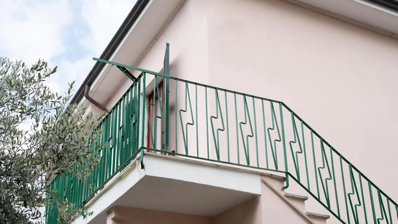 Guest house La Piccola Lady Hotel La Spezia