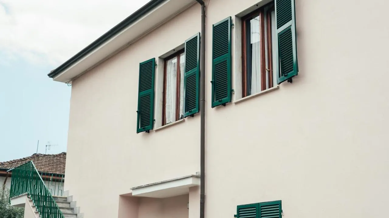 La Piccola Lady Hotel La Spezia 0*,