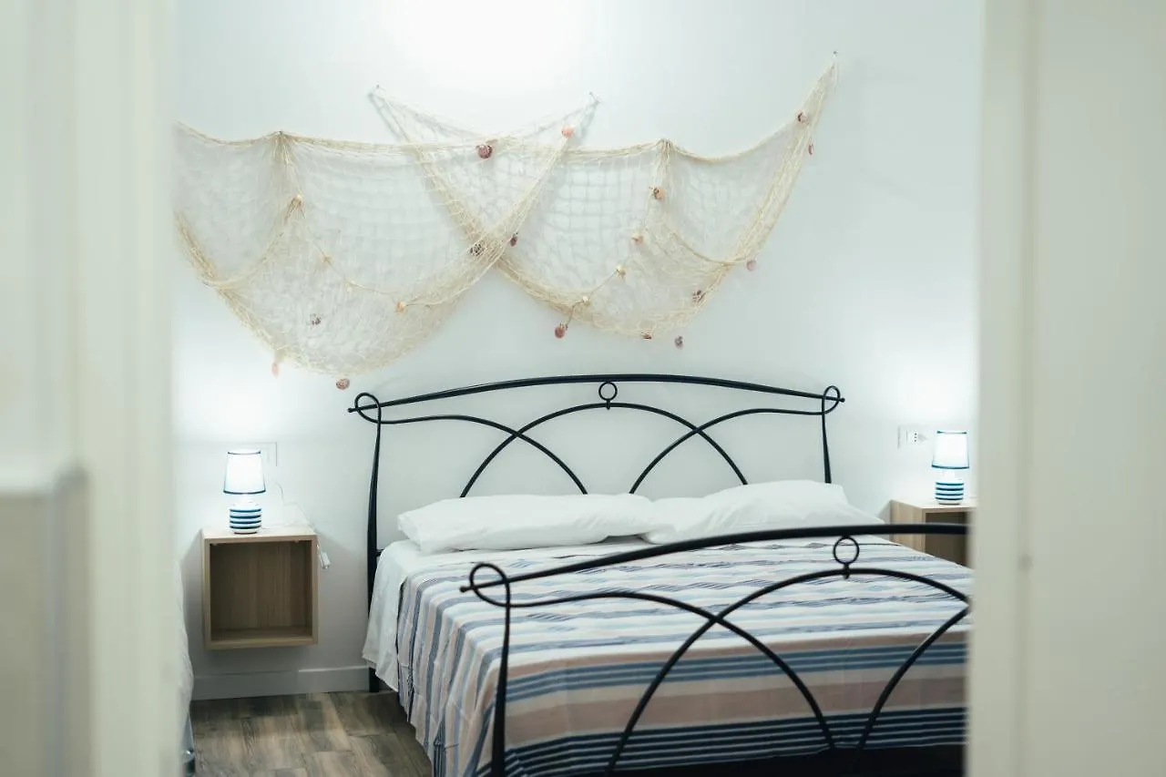 La Piccola Lady Hotel La Spezia Guest house