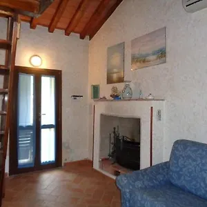 Casa Erty - Isola D'elba Appartamento Rio dellʼElba