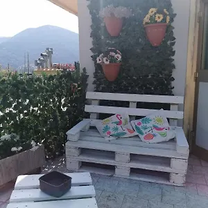 Stefania Appartement