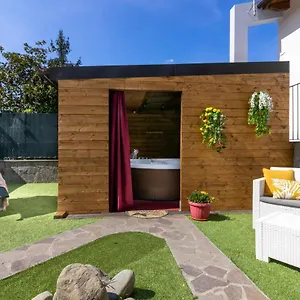 Luxury Summer House Villa