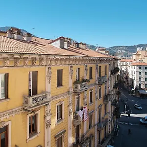 Cinque Terre Bridge Appartement