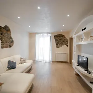 Arba Spaa Appartement