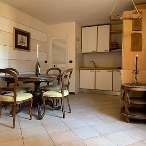 Locanda Ferrandi Appartamento