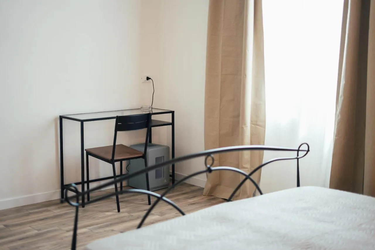 Hotel La Piccola Lady à La Spezia Maison d'hôtes